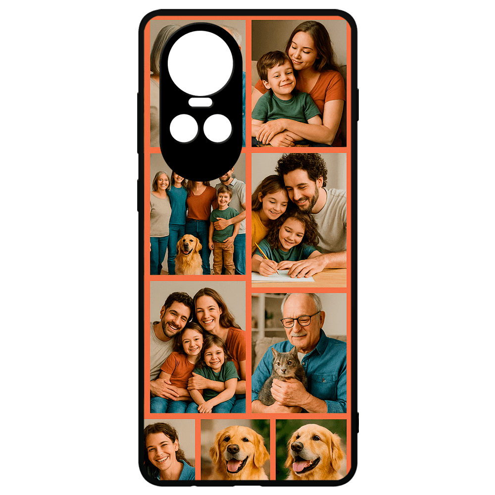 Oppo Reno10 5G personalised phone case